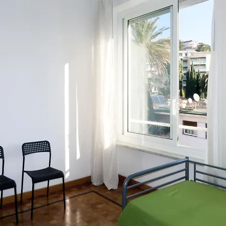 Locazione Turistica Casa Del Mare - Srm125 Apartamento *