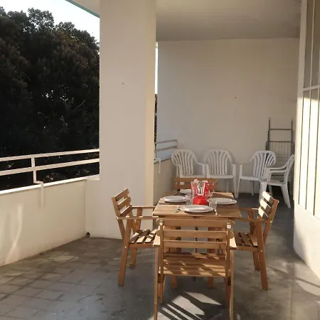 Διαμέρισμα Locazione Turistica Casa Del Mare - Srm125 Σαν Ρέμο