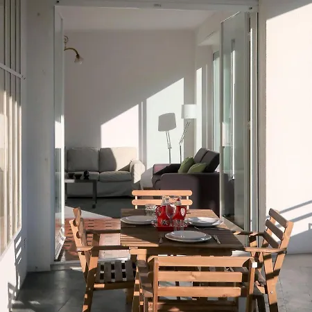 Locazione Turistica Casa Del Mare - Srm125 Sanremo