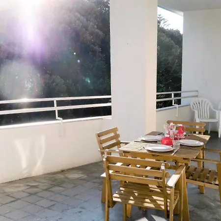 Locazione Turistica Casa Del Mare - Srm125 * Sanremo