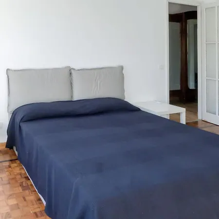 Διαμέρισμα Locazione Turistica Casa Del Mare - Srm125 *
