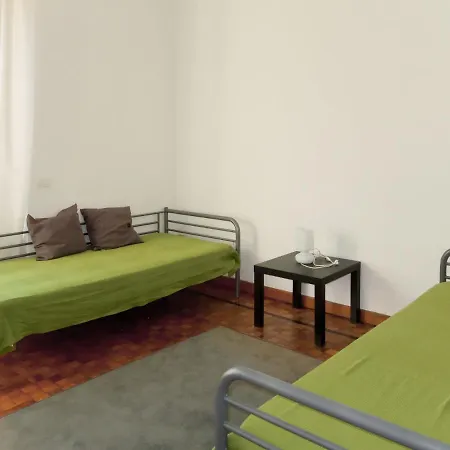 Locazione Turistica Casa Del Mare - Srm125 Sanremo